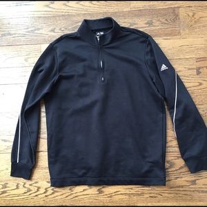 Adidas clima lite medium zip up